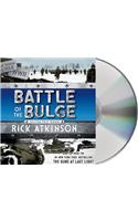 Battle of the Bulge [the Young Readers Adaptation]