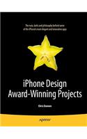 iPhone Design Award-Winning Projects