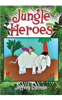 Jungle Heroes: (English)
