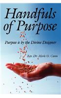 Handfuls of Purpose