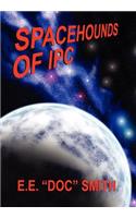Spacehounds of IPC