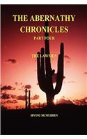 The Abernathy Chronicles: Part 4(English)