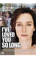 I've Loved You So Long