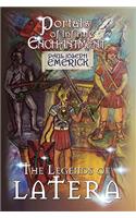 Portals of Infinite Enchantment