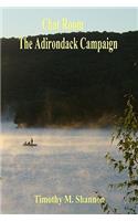 Chat Room - The Adirondack Campaign