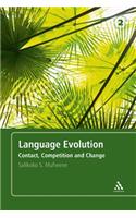 Language Evolution
