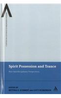 Spirit Possession and Trance