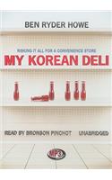 My Korean Deli