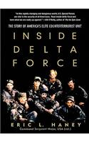 Inside Delta Force