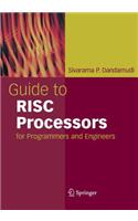 Guide to RISC Processors