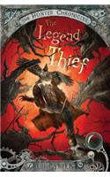 Legend Thief