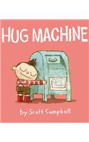 Hug Machine