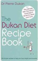 Dukan Diet Recipe Book