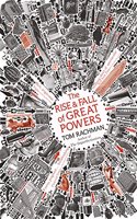 The Rise and Fall of Great Powers