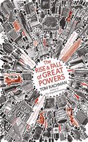 Rise and Fall of Great Powers