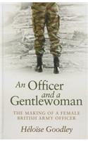 An Officer and a Gentlewoman