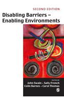 Disabling Barriers, Enabling Environments