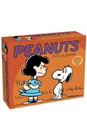 Peanuts 2019 Day-To-Day Calendar