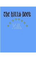 The Hills Book
