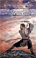 The Legends of Azariah