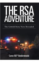 The RSA Adventure