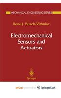 Electromechanical Sensors and Actuators