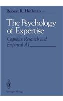 Psychology of Expertise