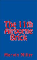The 11th Airborne Brick