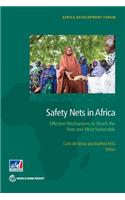Safety Nets in Africa