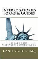 Interrogatories Forms & Guides