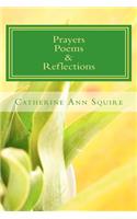 Prayers, Poems & Reflections