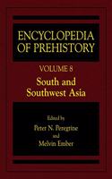 Encyclopedia of Prehistory