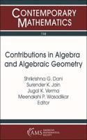 Contributions in Algebra and Algebraic Geometry