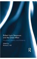 Robert Louis Stevenson and the Great Affair