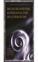 Deleuze and the Schizoanalysis of Literature