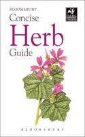 Concise Herb Guide: (Concise Guides)