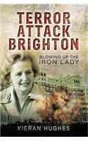 Terror Attack Brighton
