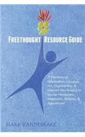 Freethought Resource Guide