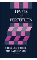 Levels of Perception