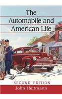Automobile and American Life, 2d ed.