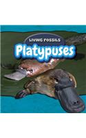 Platypuses: (Living Fossils)