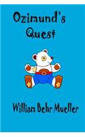 Ozimund's Quest