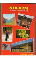 Sikkim: A Guide And Handbook