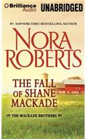 Fall of Shane Mackade