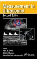 Measurement in Ultrasound