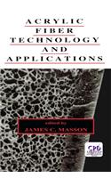 Acrylic Fiber Technology and Applications