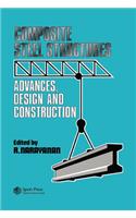 Composite Steel Structures