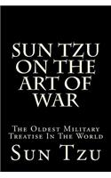 Sun Tzu on the Art of War
