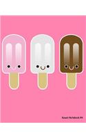 Kawaii Notebook #4