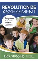 Revolutionize Assessment